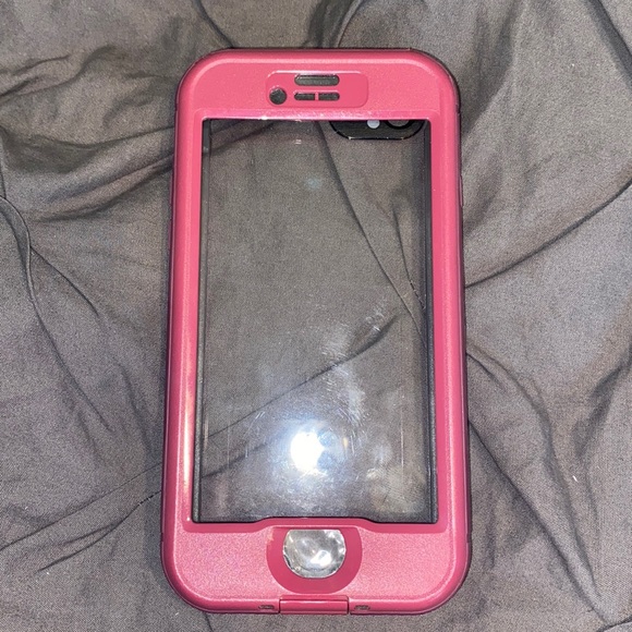 IPhone 7 Lifeproof Case